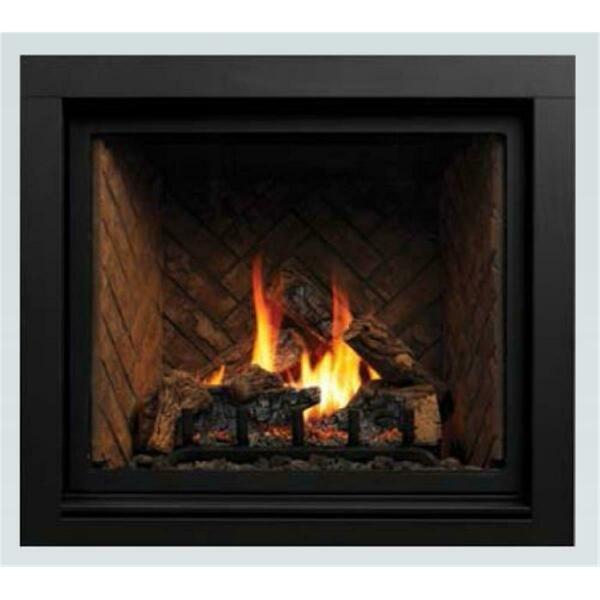 Split Oak OFP42 Log Set